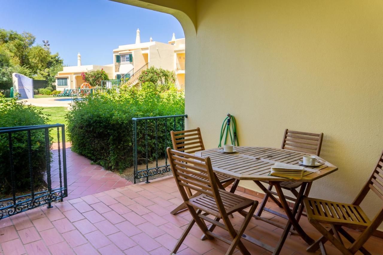 Casa Da Costa Apartment Carvoeiro  Luaran gambar