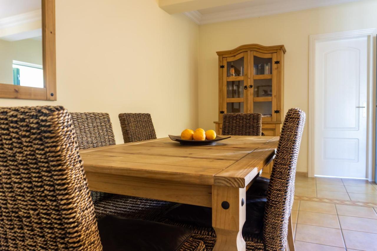 Casa Da Costa Apartment Carvoeiro  Luaran gambar