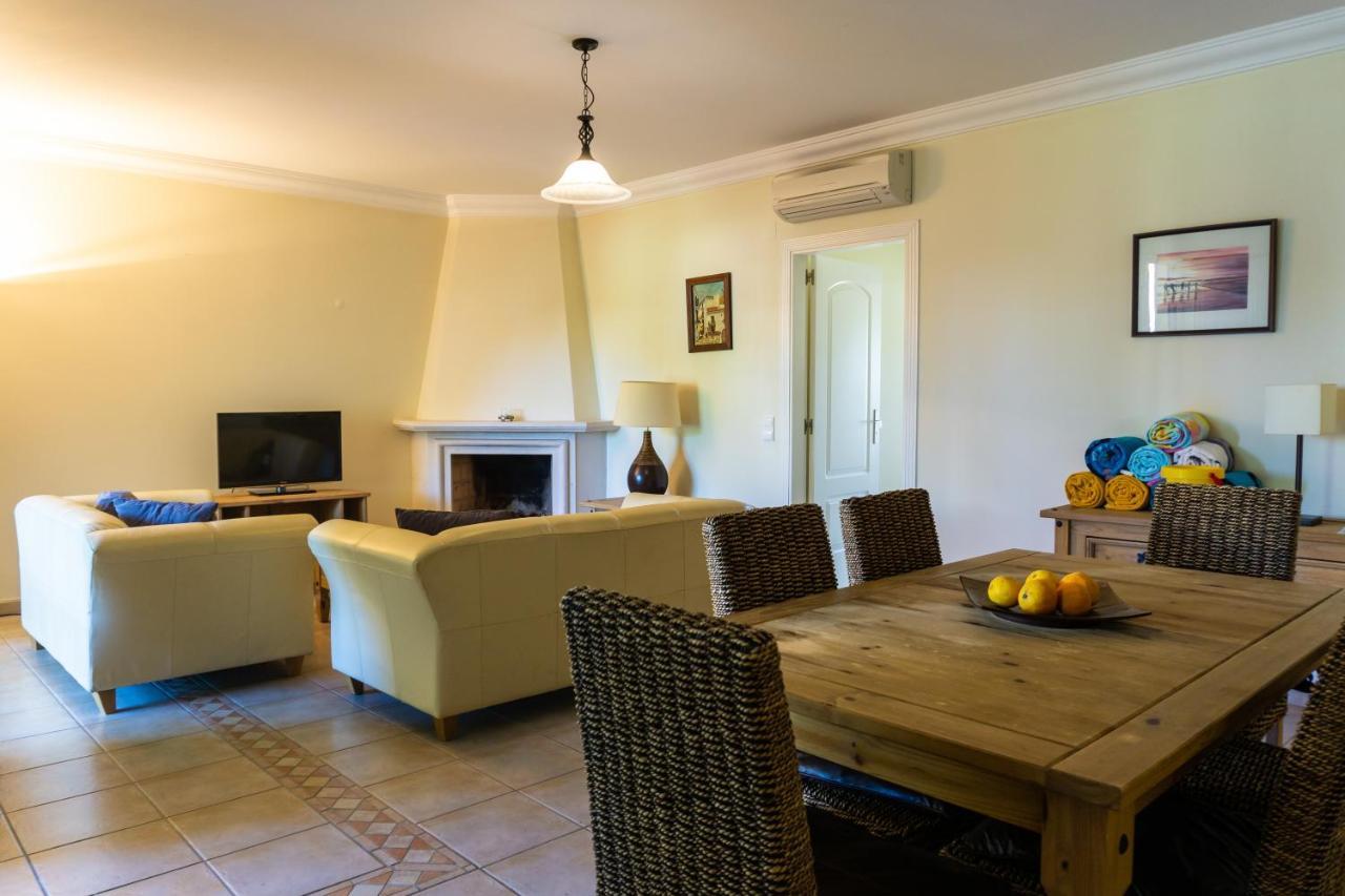 Casa Da Costa Apartment Carvoeiro  Luaran gambar
