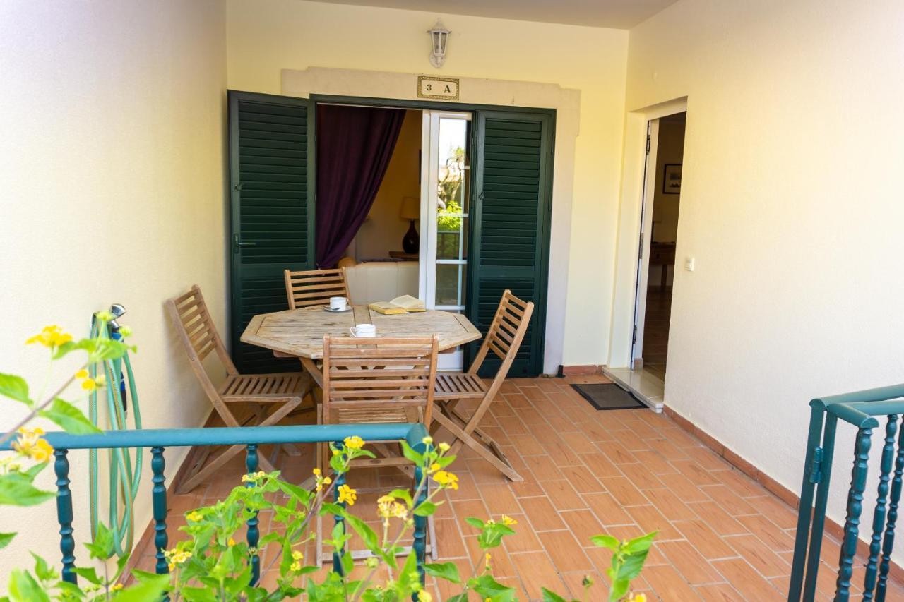 Casa Da Costa Apartment Carvoeiro  Luaran gambar