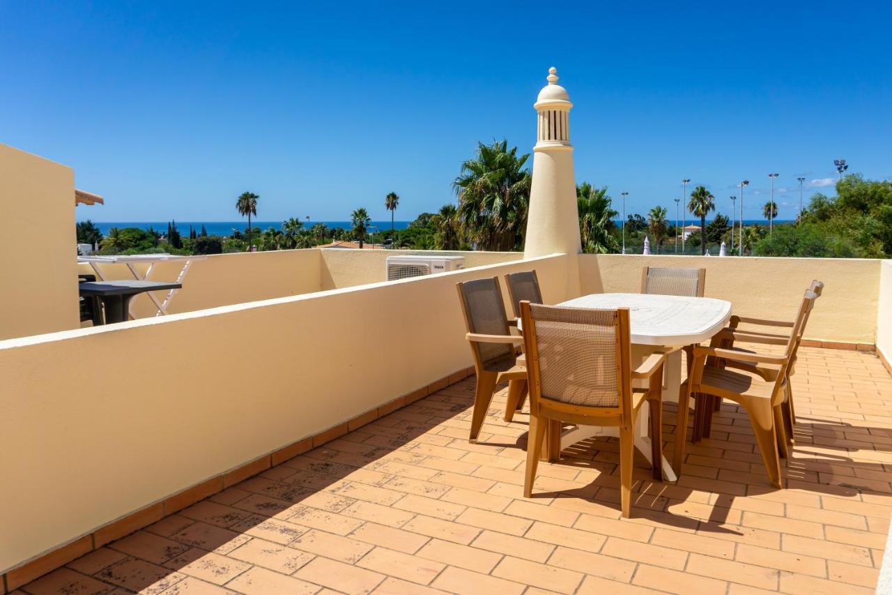Casa Da Costa Apartment Carvoeiro  Luaran gambar