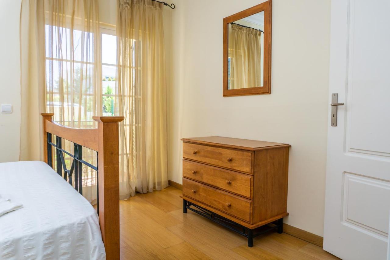 Casa Da Costa Apartment Carvoeiro  Luaran gambar