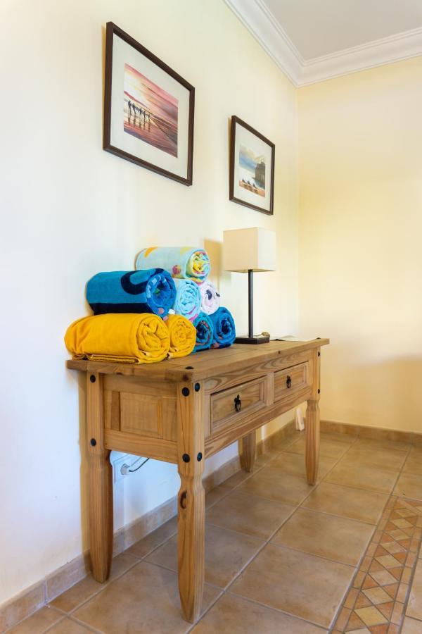 Casa Da Costa Apartment Carvoeiro  Luaran gambar