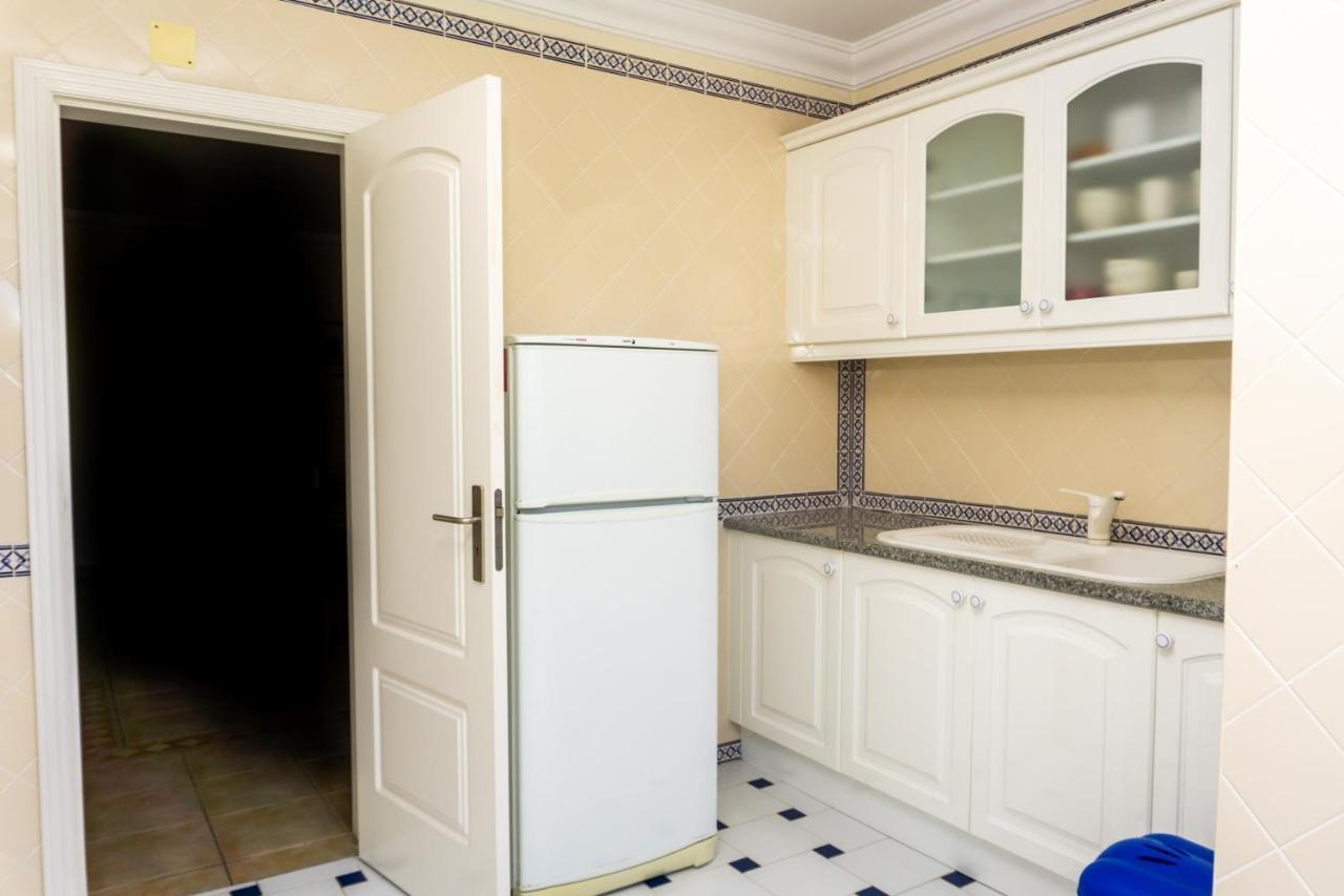 Casa Da Costa Apartment Carvoeiro  Luaran gambar