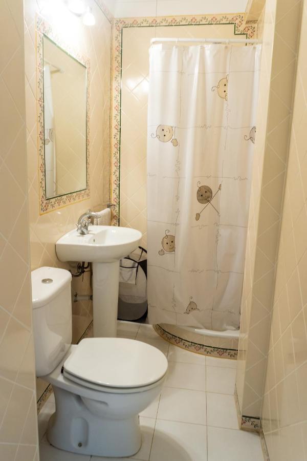 Casa Da Costa Apartment Carvoeiro  Luaran gambar