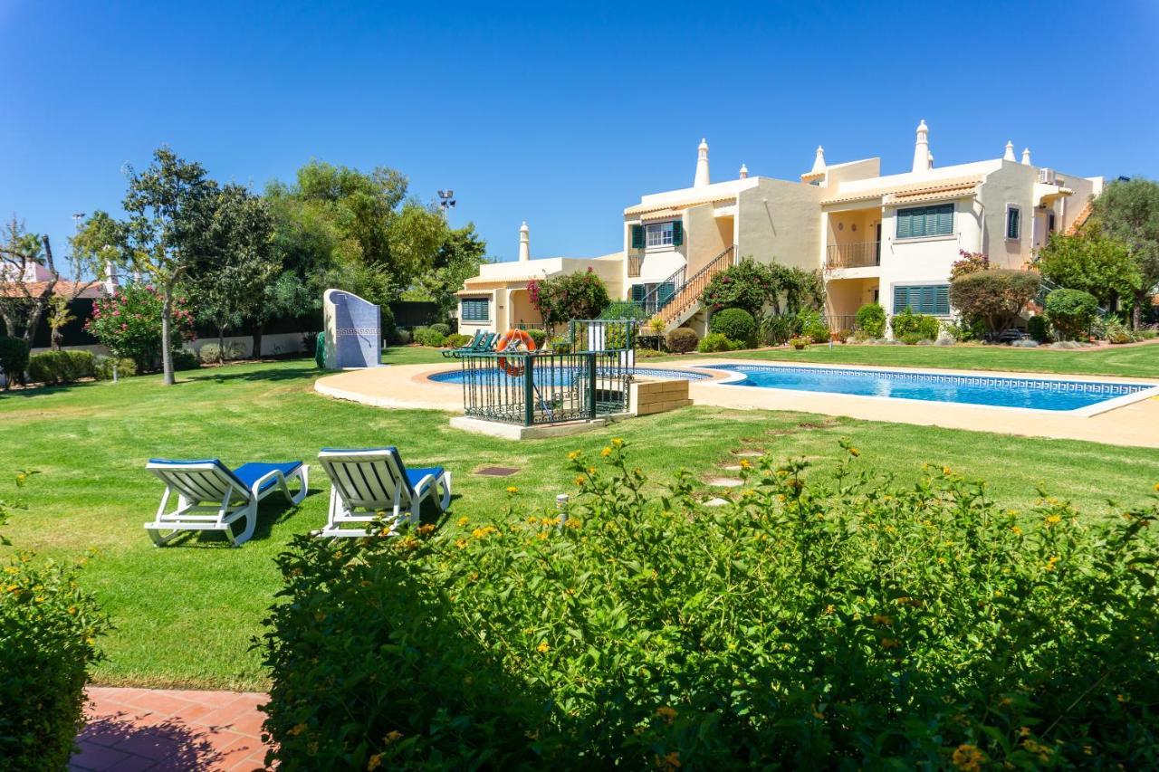Casa Da Costa Apartment Carvoeiro  Luaran gambar