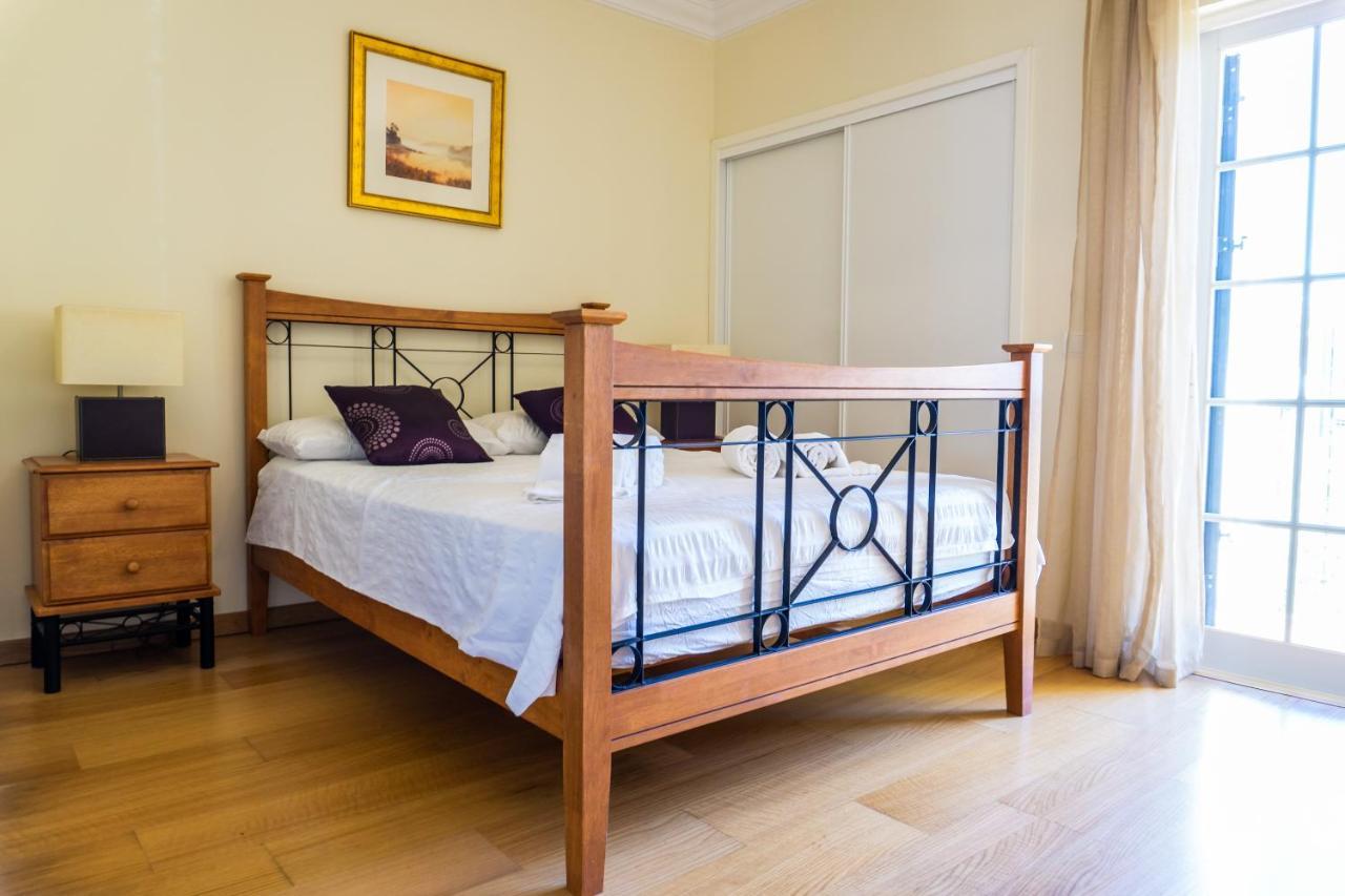 Casa Da Costa Apartment Carvoeiro  Luaran gambar